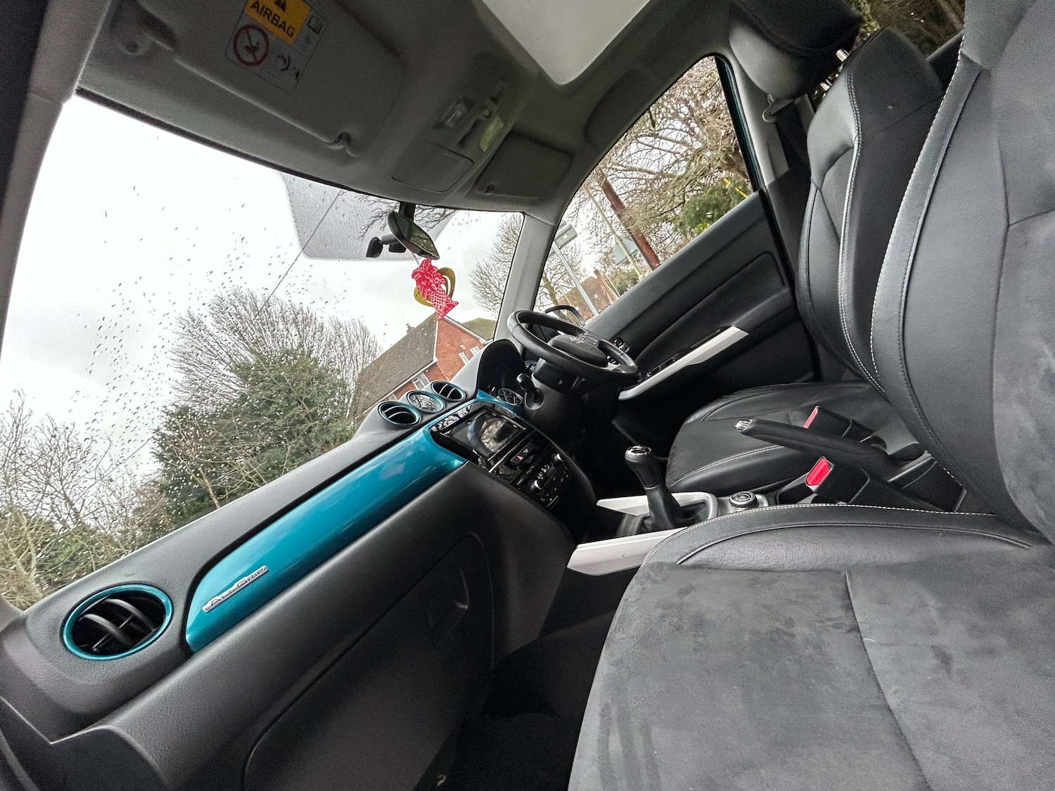 Used Suzuki Vitara 2016 for sale - 77171442: Photo 58