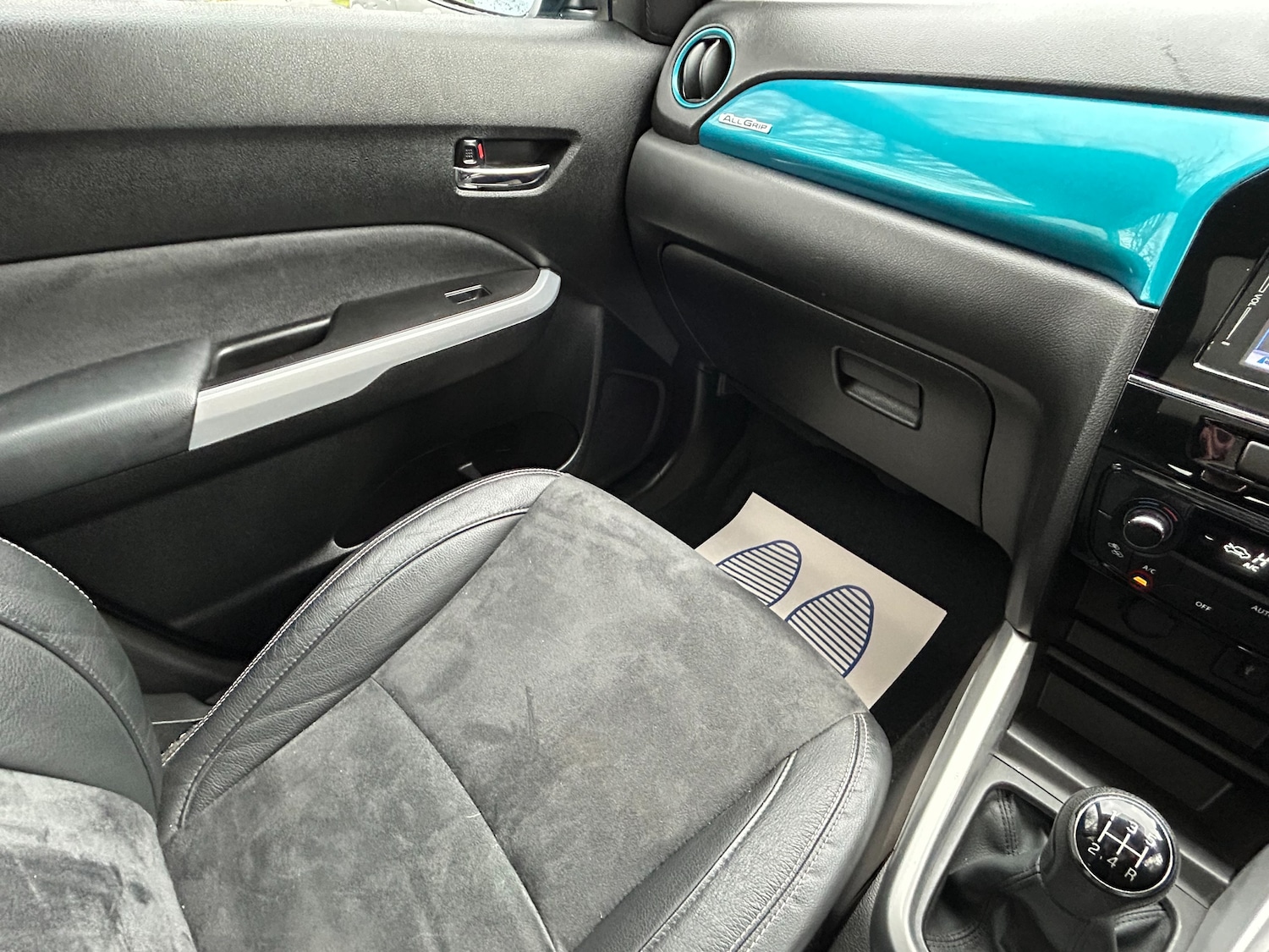 Used Suzuki Vitara 2016 for sale - 77171442: Photo 59