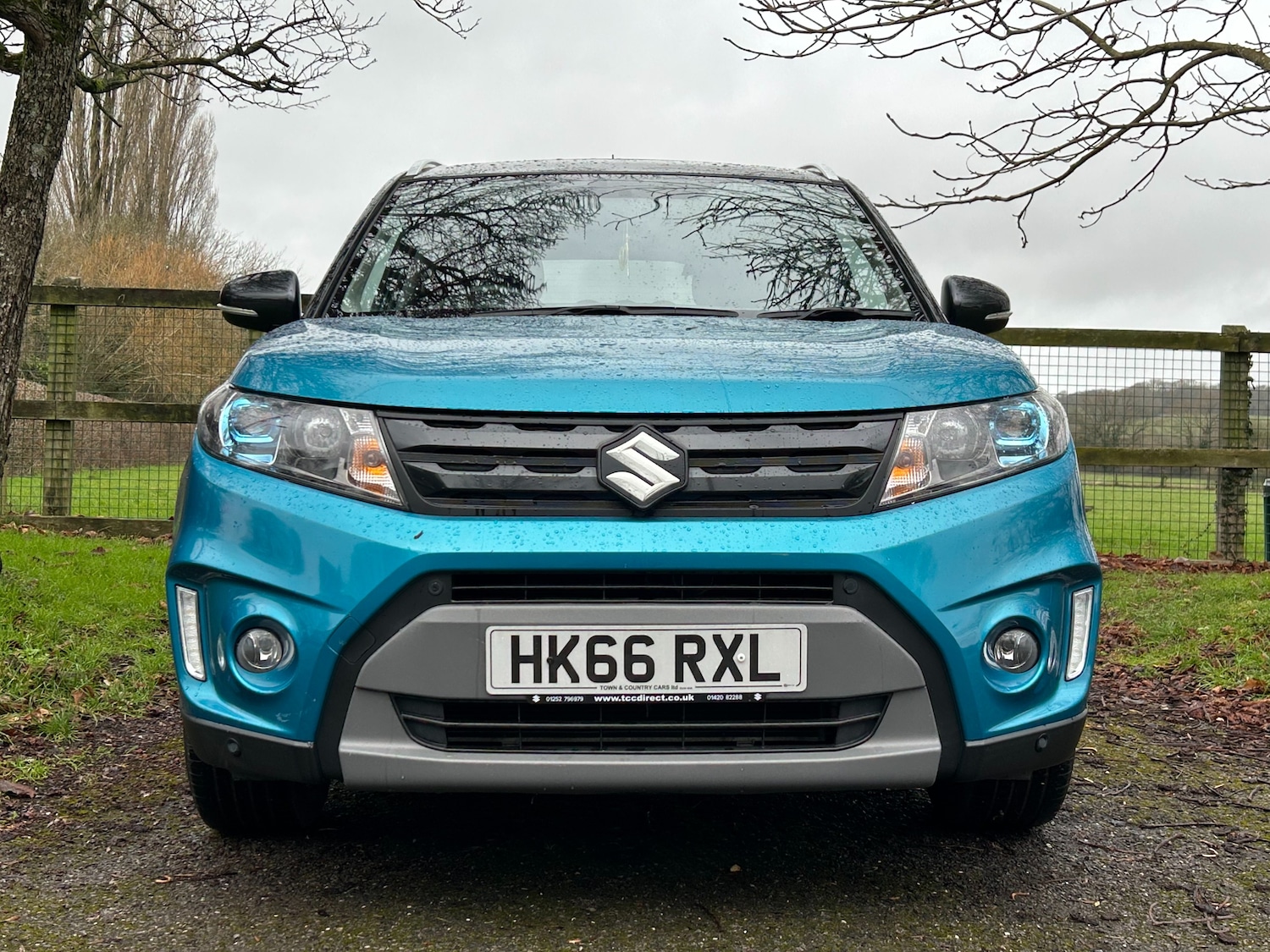 Used Suzuki Vitara 2016 for sale - 77171442: Photo 6