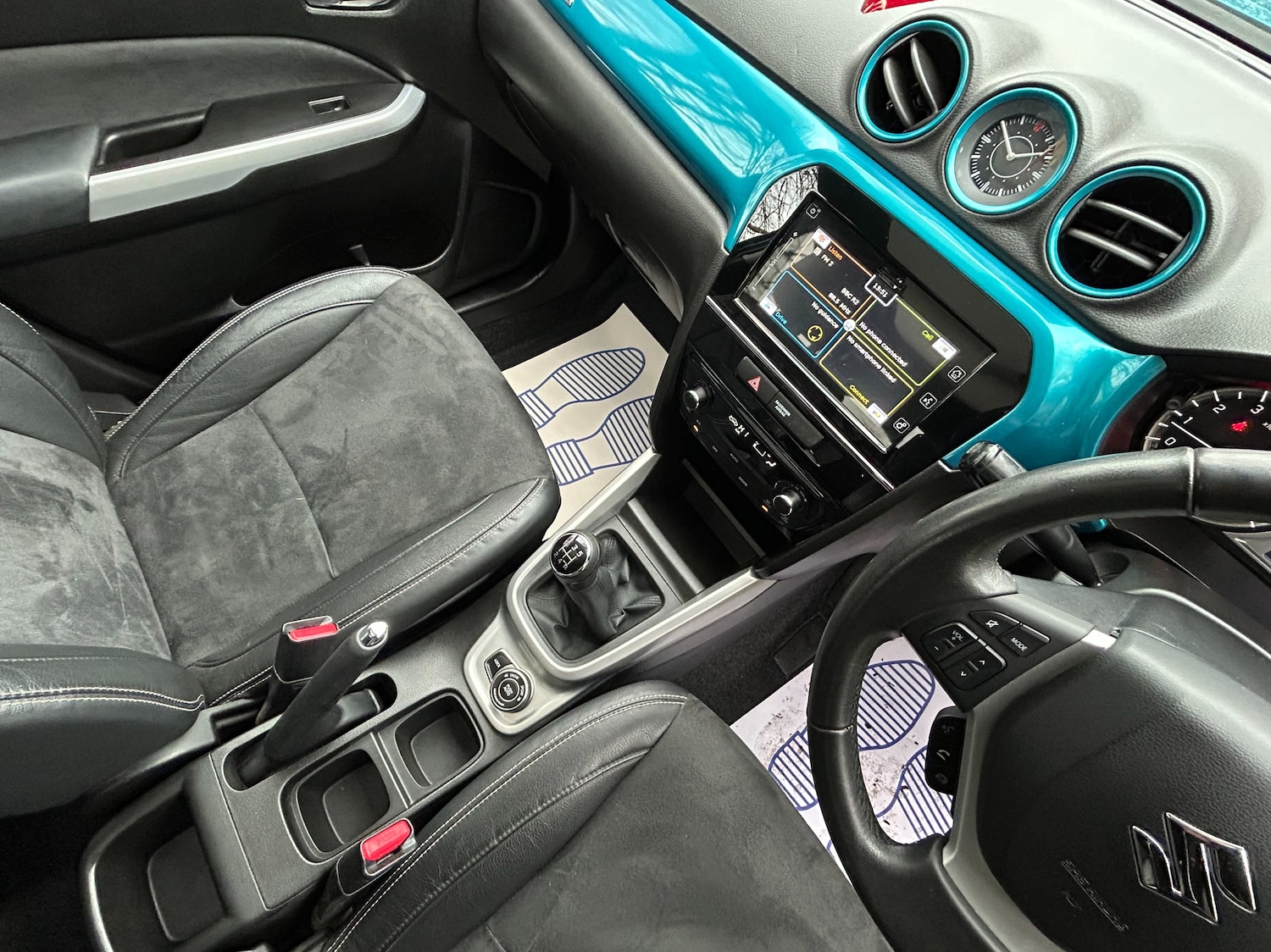 Used Suzuki Vitara 2016 for sale - 77171442: Photo 62