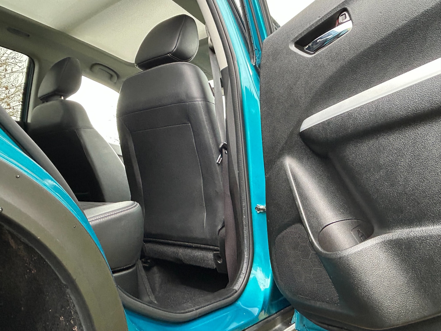 Used Suzuki Vitara 2016 for sale - 77171442: Photo 64