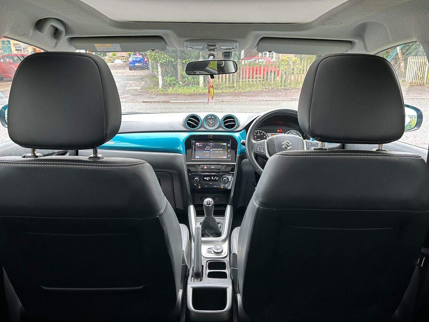 Used Suzuki Vitara 2016 for sale - 77171442: Photo 66