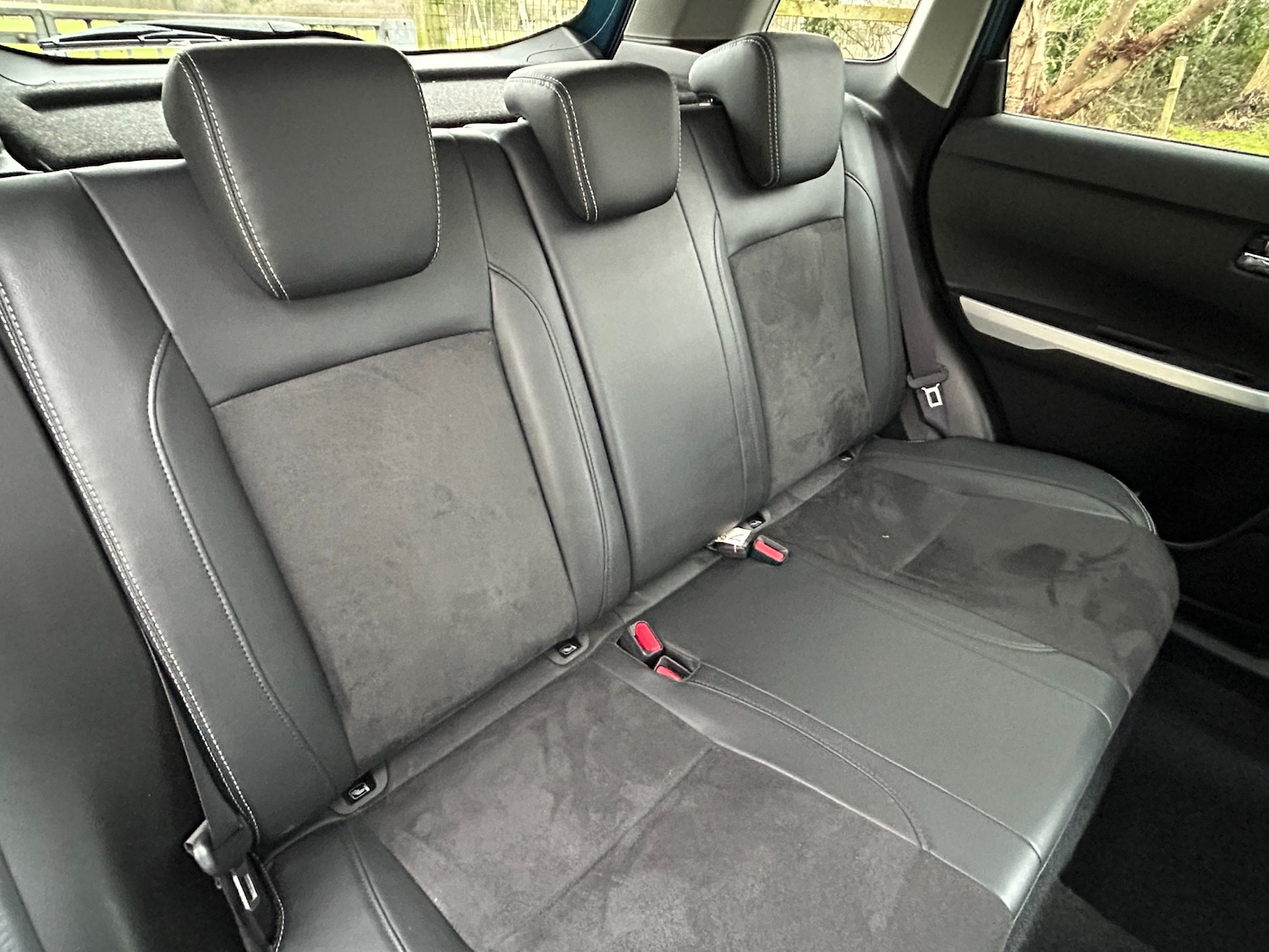 Used Suzuki Vitara 2016 for sale - 77171442: Photo 67