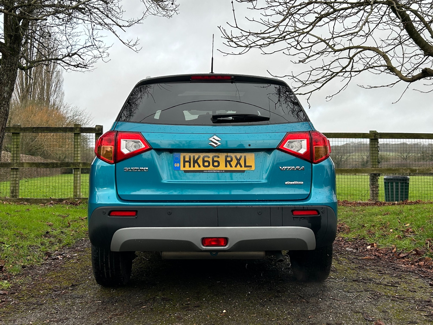 Used Suzuki Vitara 2016 for sale - 77171442: Photo 7