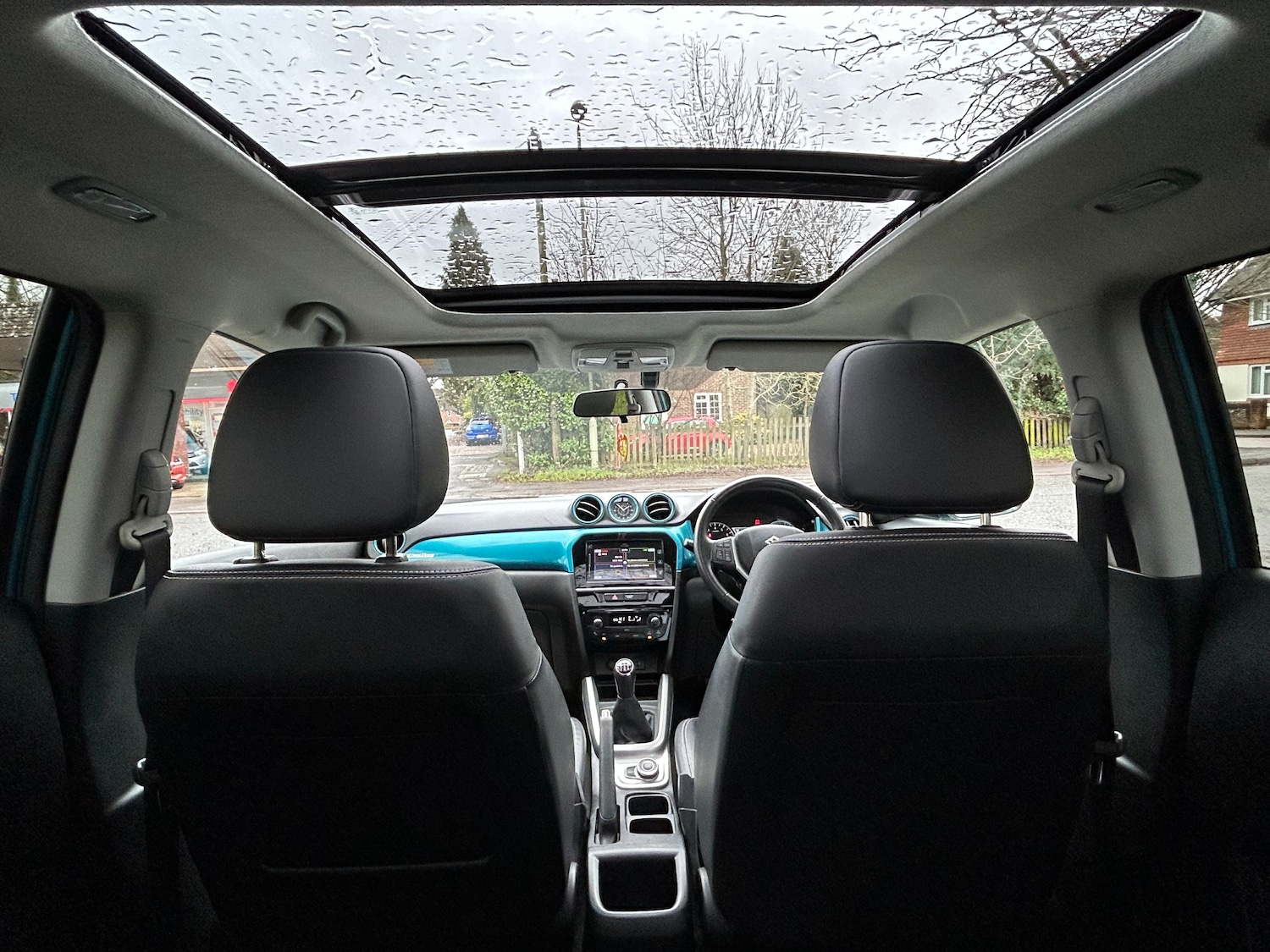 Used Suzuki Vitara 2016 for sale - 77171442: Photo 71