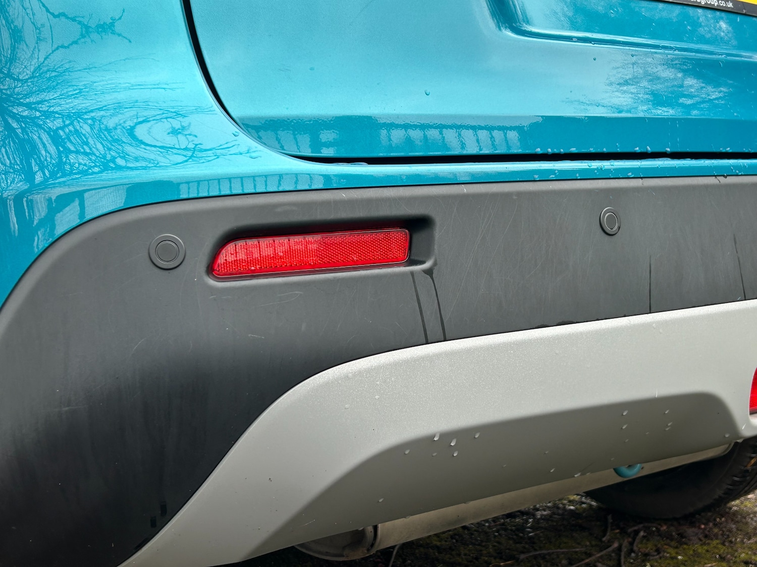 Used Suzuki Vitara 2016 for sale - 77171442: Photo 74