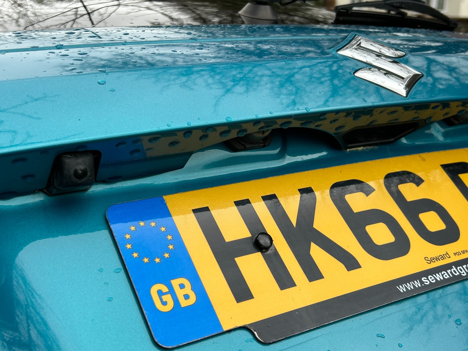 Used Suzuki Vitara 2016 for sale - 77171442: Photo 75