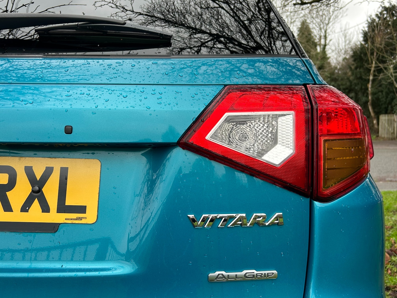 Used Suzuki Vitara 2016 for sale - 77171442: Photo 76