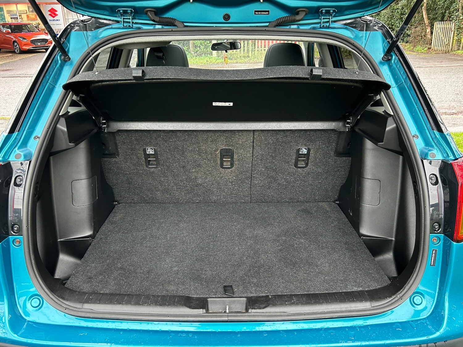 Used Suzuki Vitara 2016 for sale - 77171442: Photo 78