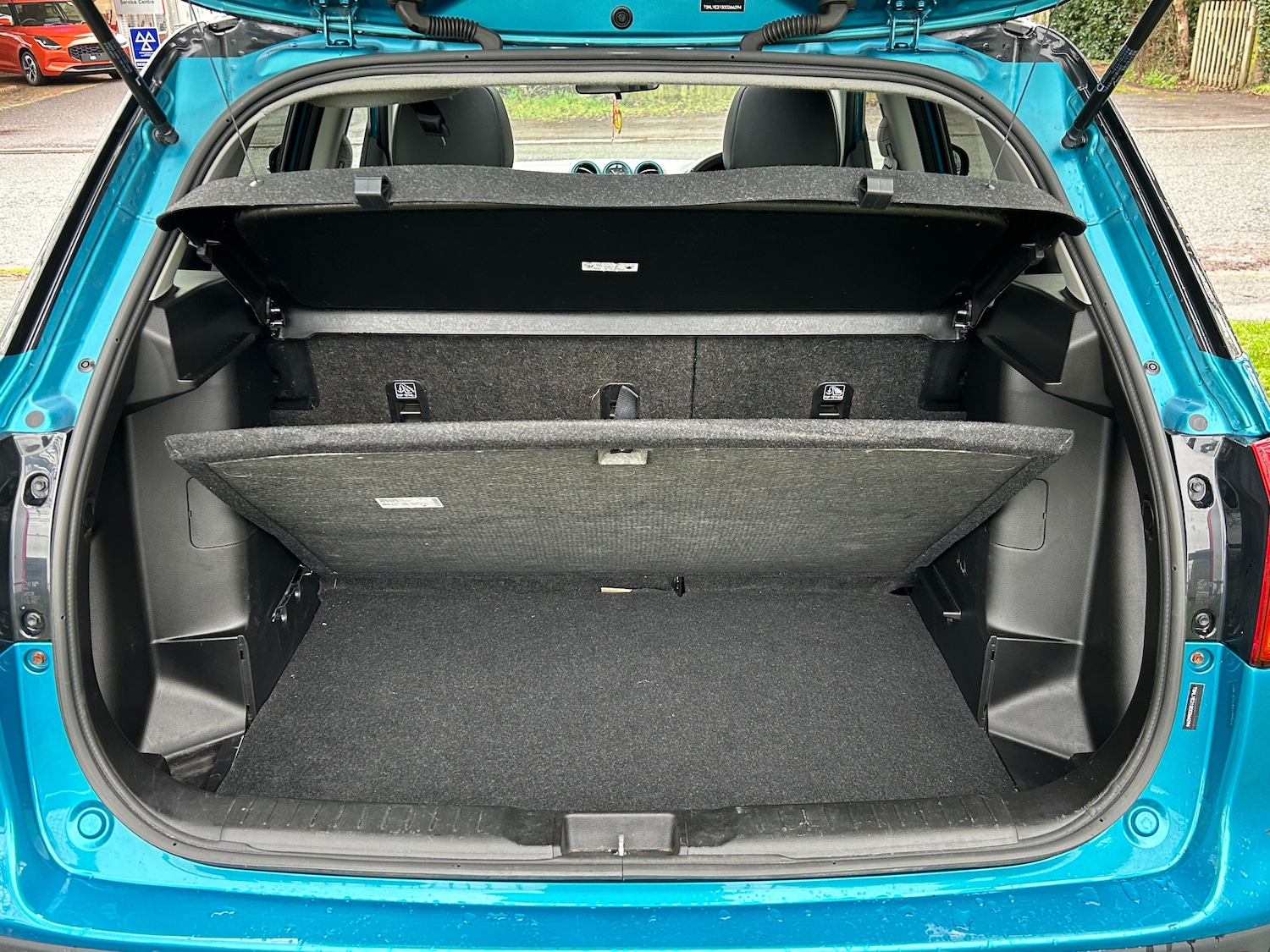 Used Suzuki Vitara 2016 for sale - 77171442: Photo 79