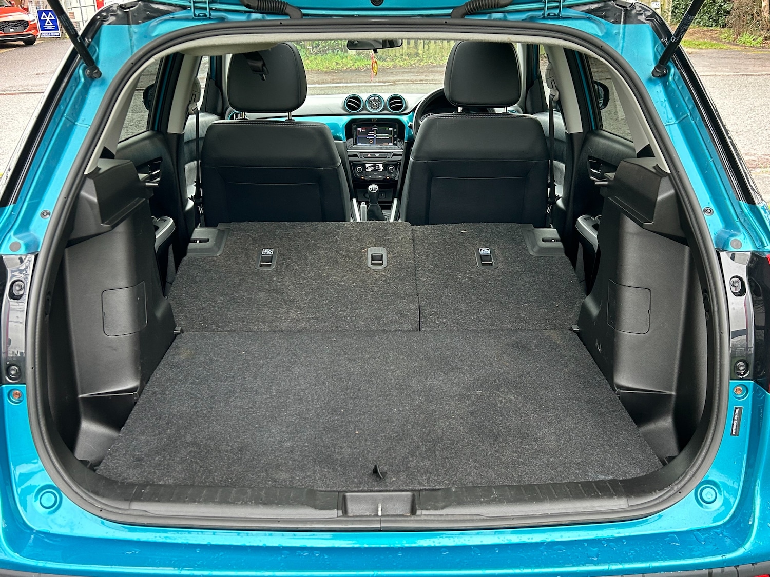 Used Suzuki Vitara 2016 for sale - 77171442: Photo 80