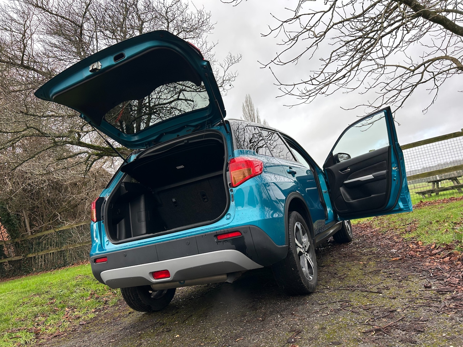 Used Suzuki Vitara 2016 for sale - 77171442: Photo 81