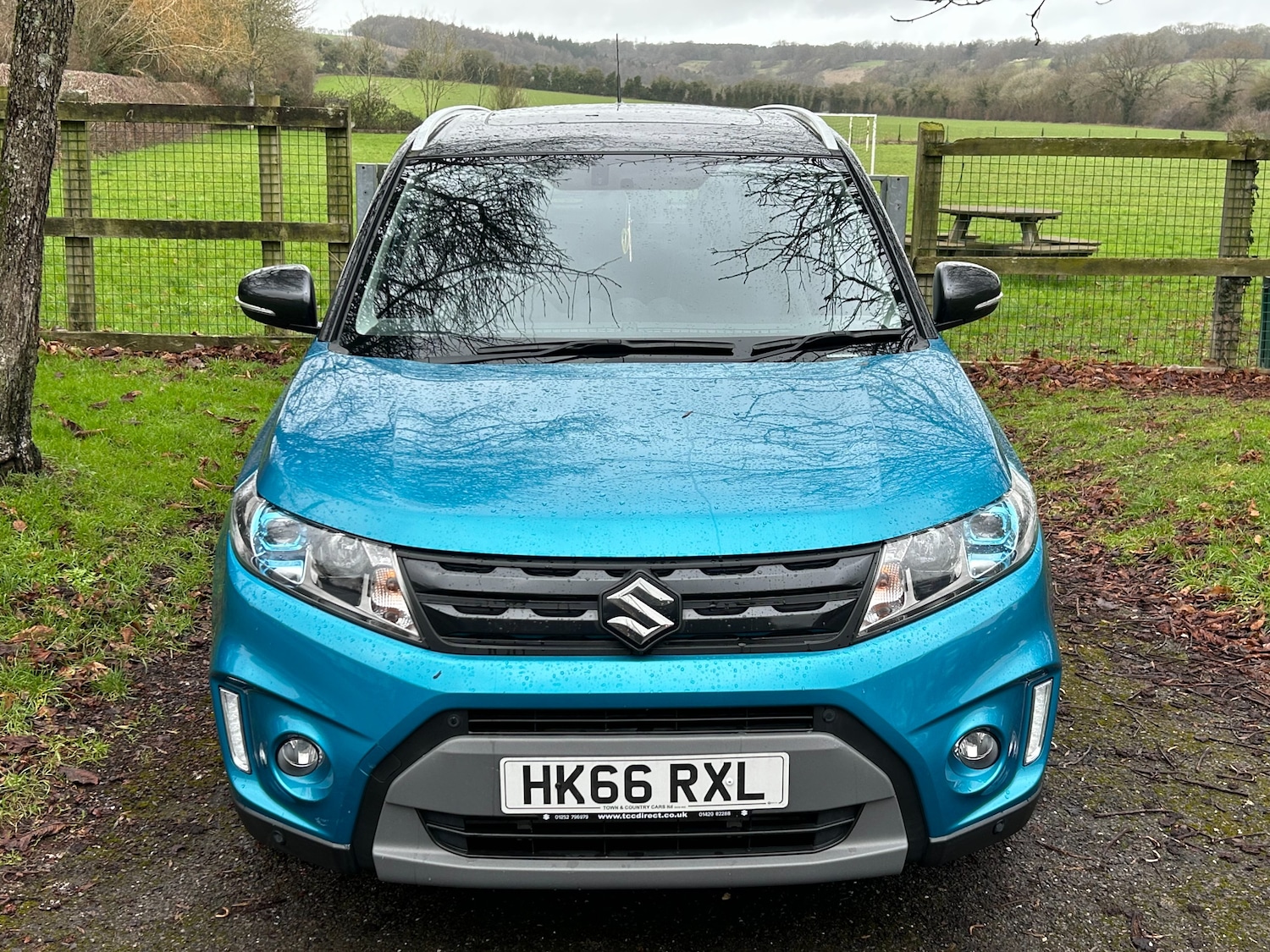 Used Suzuki Vitara 2016 for sale - 77171442: Photo 9