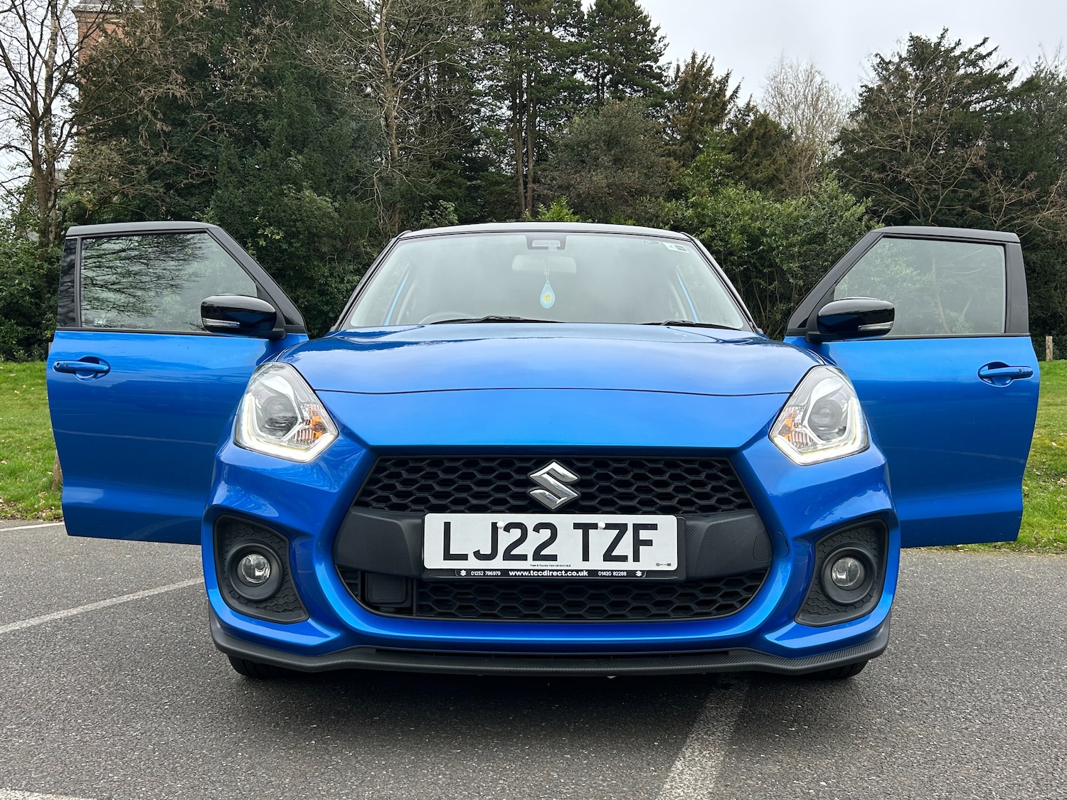 Used Suzuki Swift 2022 for sale - 77849102: Photo 12