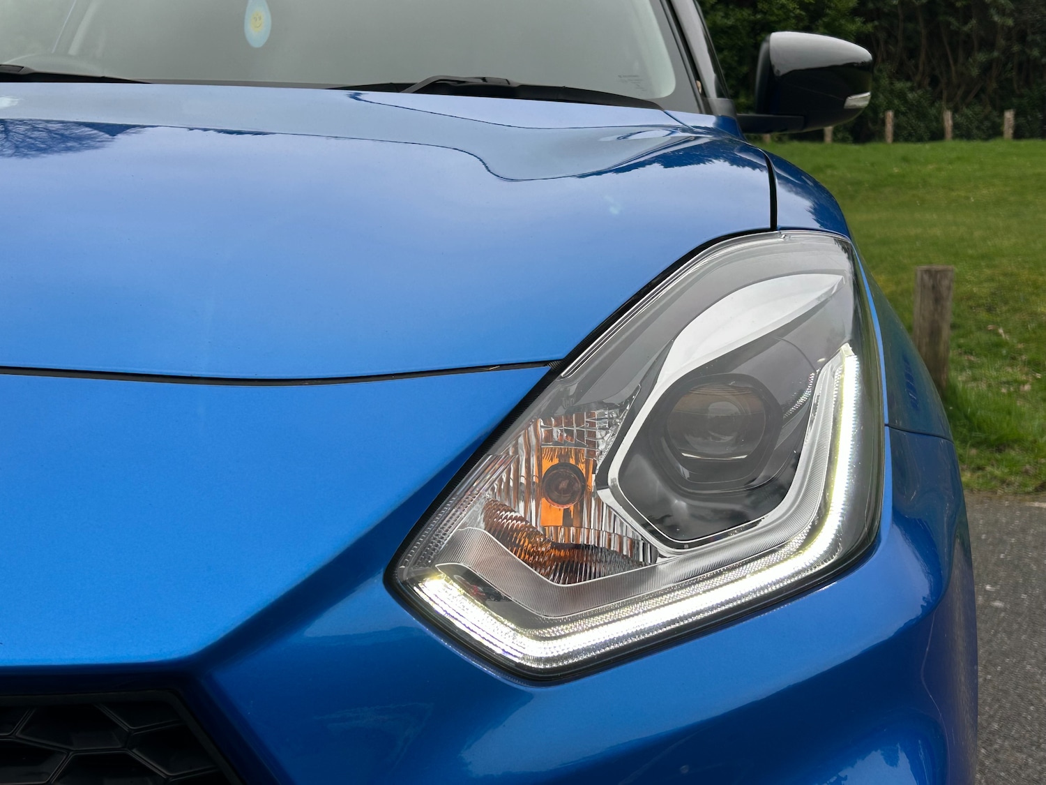 Used Suzuki Swift 2022 for sale - 77849102: Photo 22