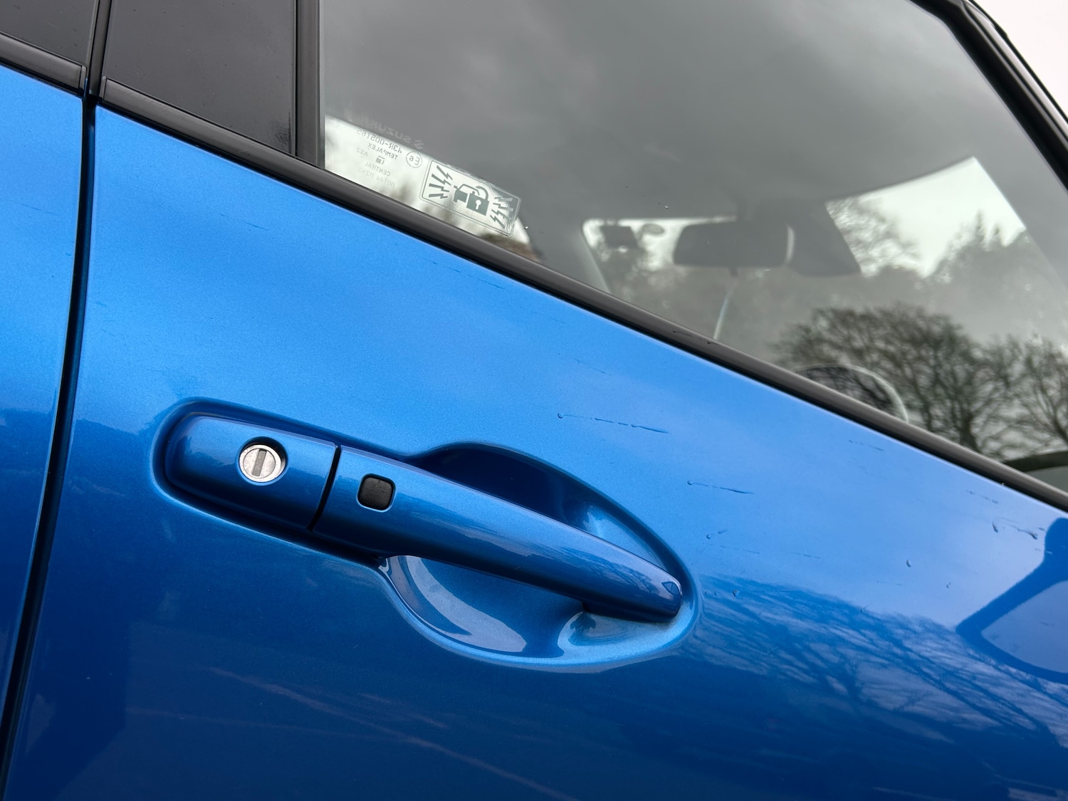 Used Suzuki Swift 2022 for sale - 77849102: Photo 25