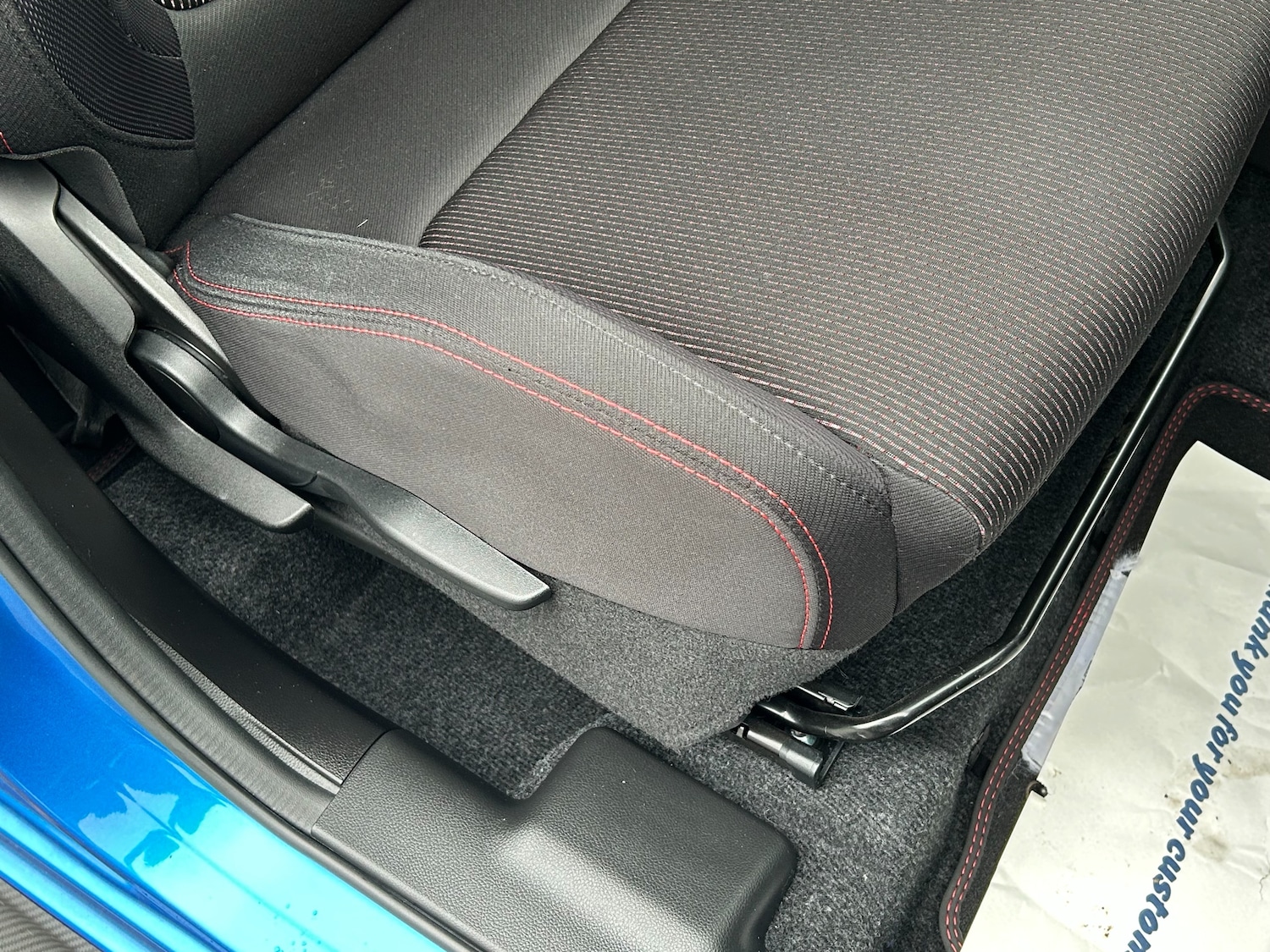 Used Suzuki Swift 2022 for sale - 77849102: Photo 33