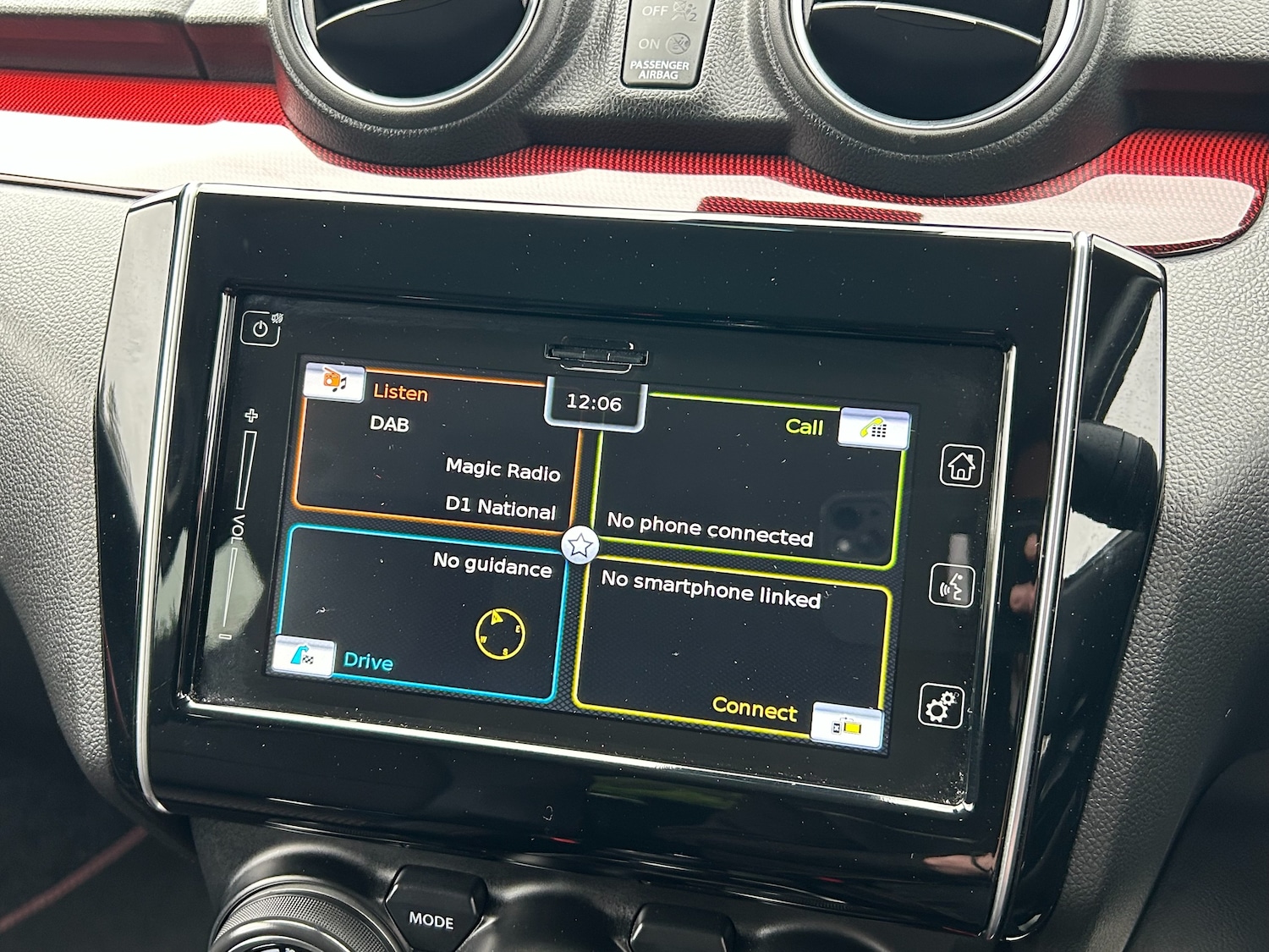 Used Suzuki Swift 2022 for sale - 77849102: Photo 46