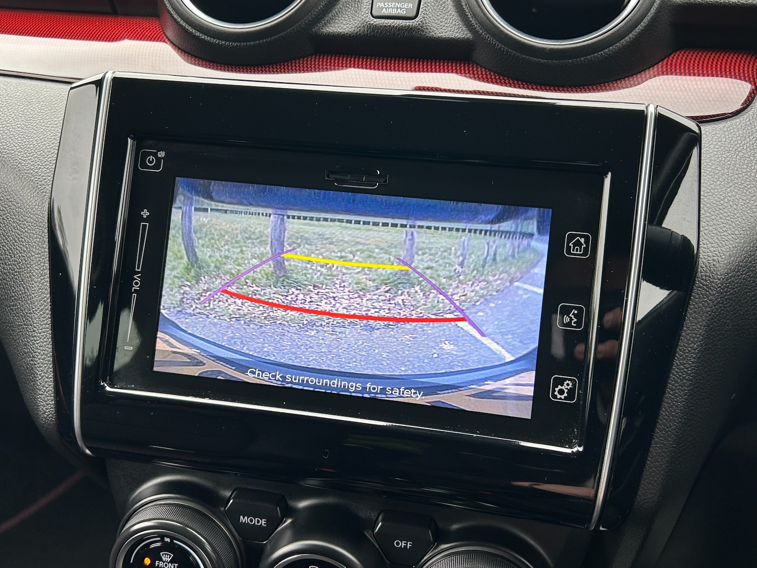 Used Suzuki Swift 2022 for sale - 77849102: Photo 47