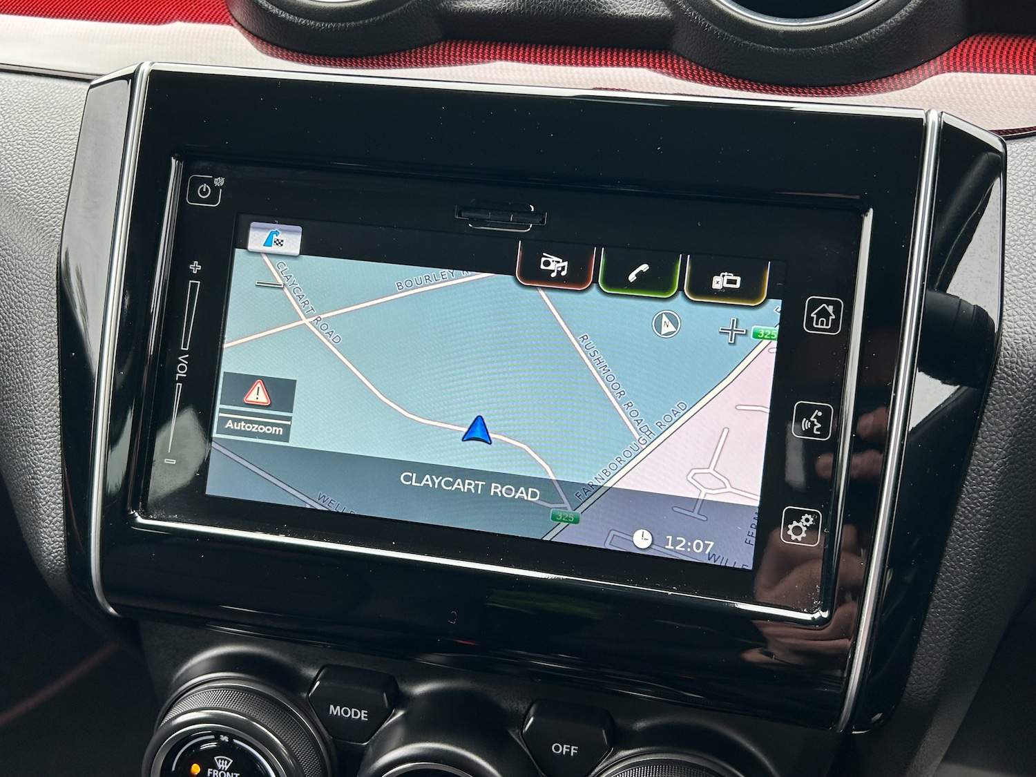 Used Suzuki Swift 2022 for sale - 77849102: Photo 48