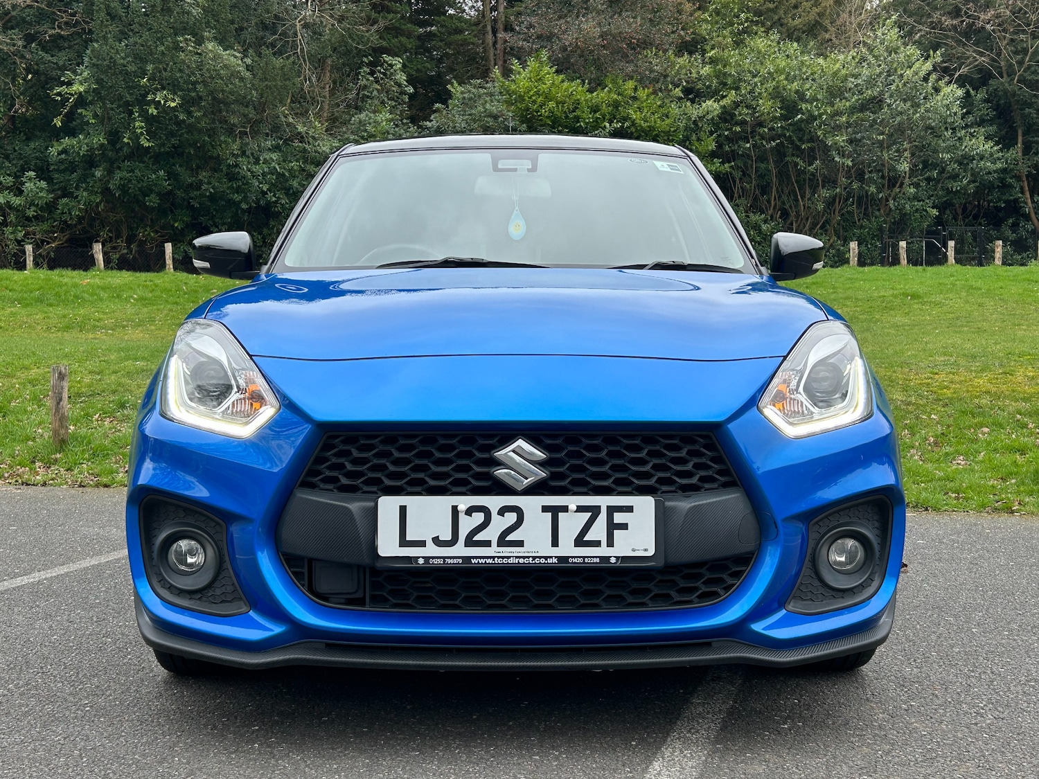 Used Suzuki Swift 2022 for sale - 77849102: Photo 5