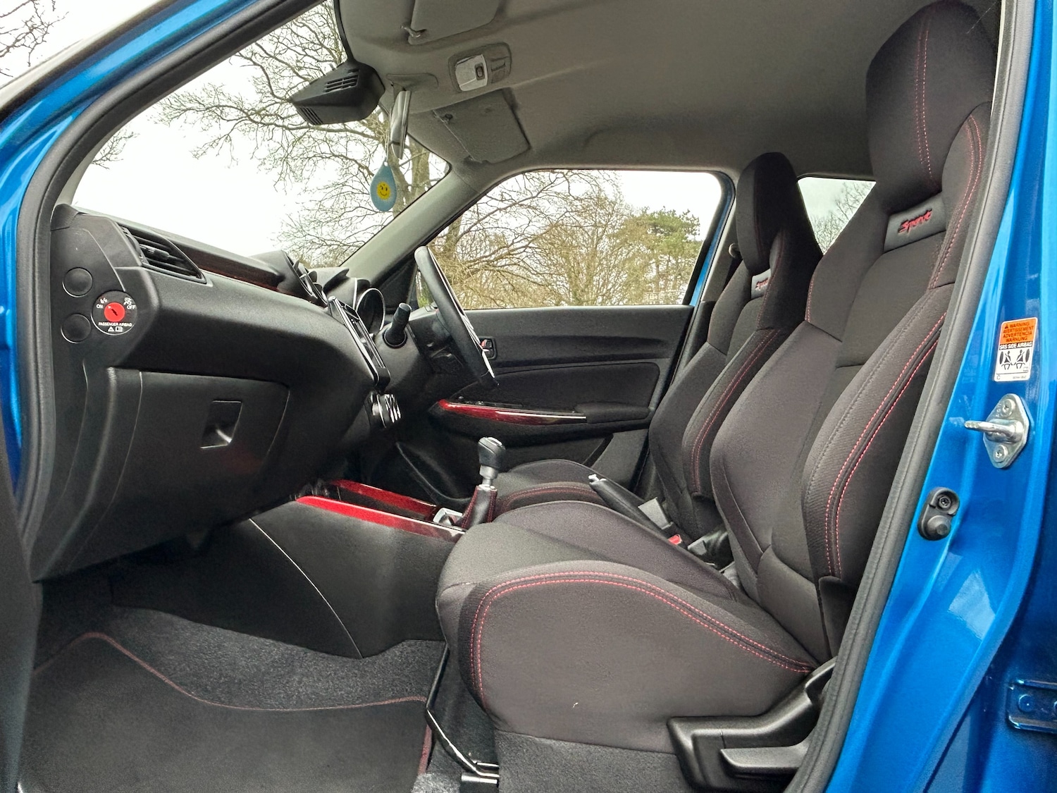 Used Suzuki Swift 2022 for sale - 77849102: Photo 53