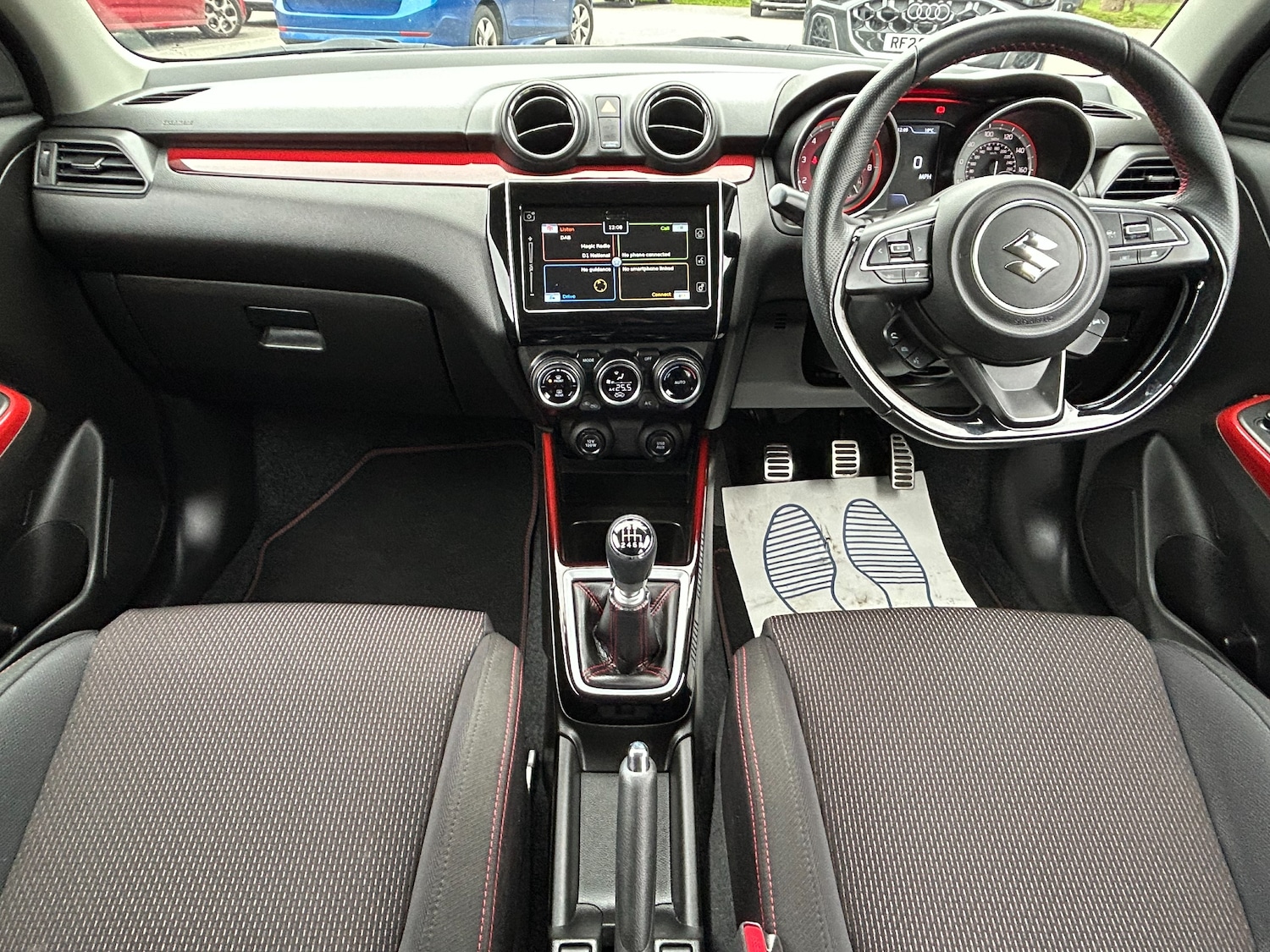 Used Suzuki Swift 2022 for sale - 77849102: Photo 57