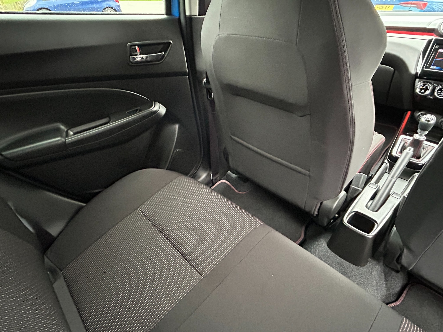 Used Suzuki Swift 2022 for sale - 77849102: Photo 62