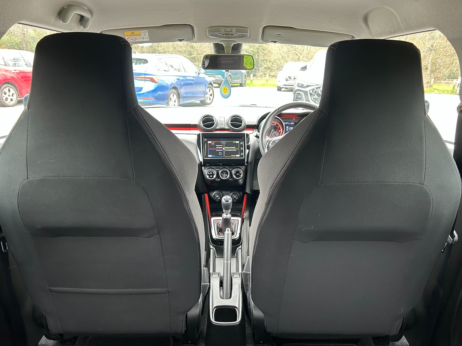 Used Suzuki Swift 2022 for sale - 77849102: Photo 64