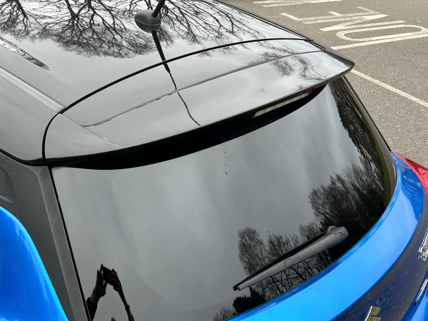 Used Suzuki Swift 2022 for sale - 77849102: Photo 65