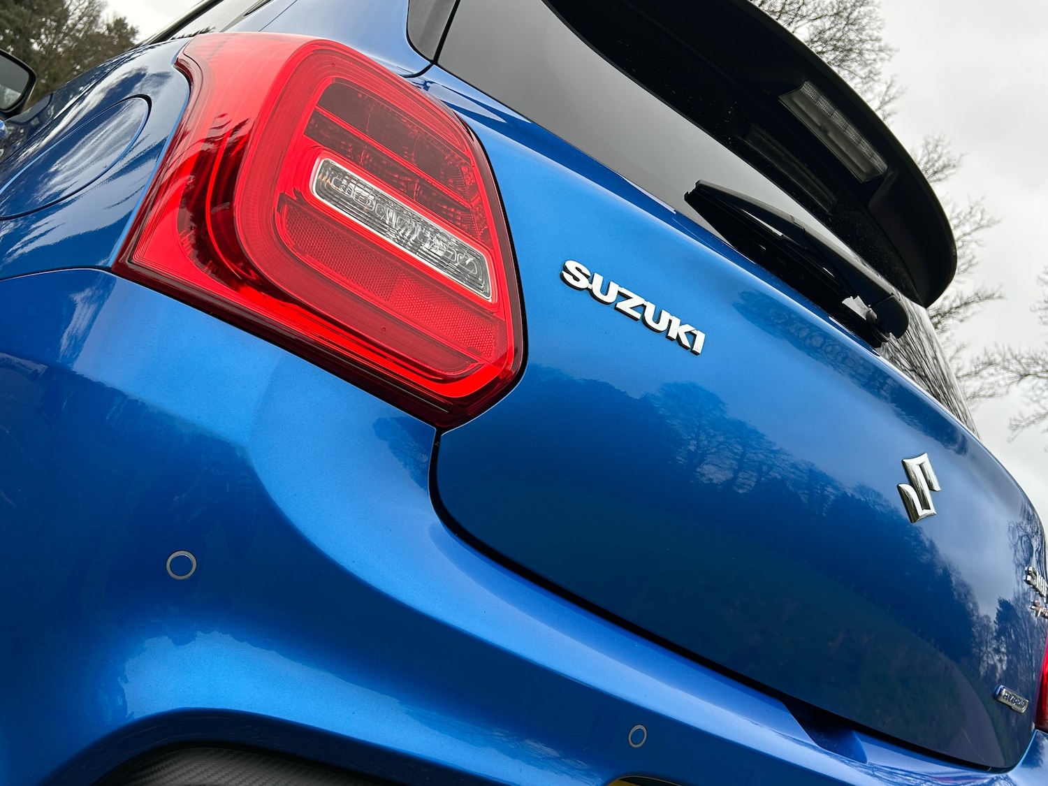 Used Suzuki Swift 2022 for sale - 77849102: Photo 66