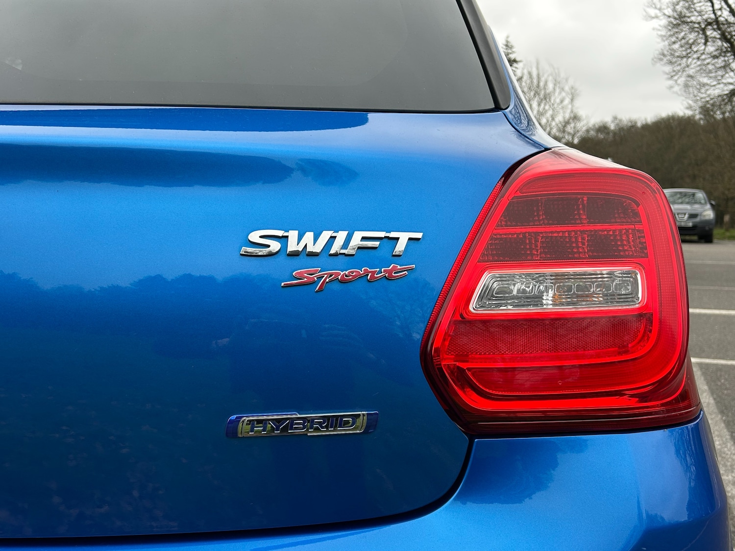 Used Suzuki Swift 2022 for sale - 77849102: Photo 69