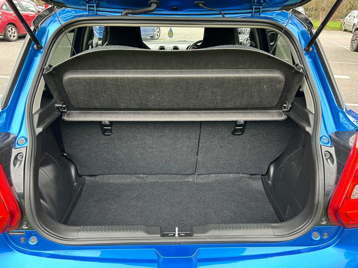 Used Suzuki Swift 2022 for sale - 77849102: Photo 71