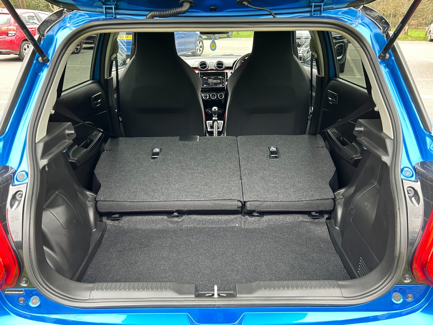 Used Suzuki Swift 2022 for sale - 77849102: Photo 72