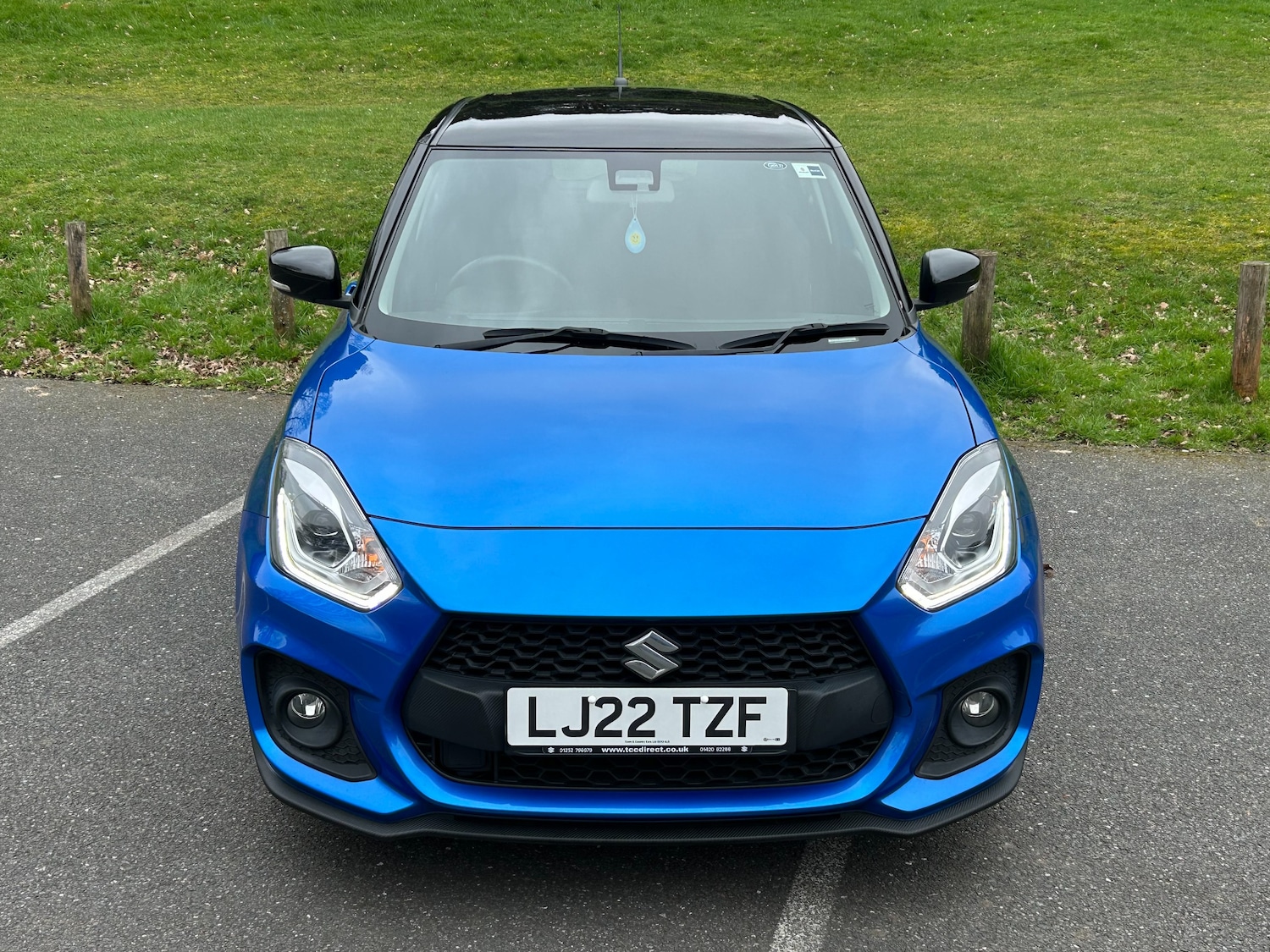Used Suzuki Swift 2022 for sale - 77849102: Photo 8