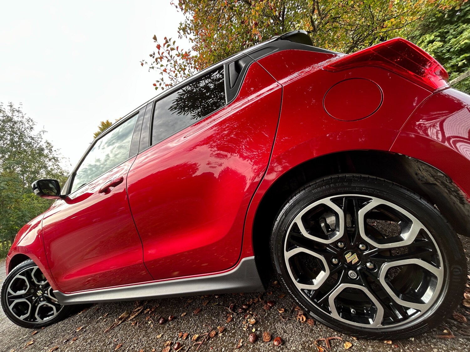 Used Suzuki Swift 2022 for sale - 77459696: Photo 21