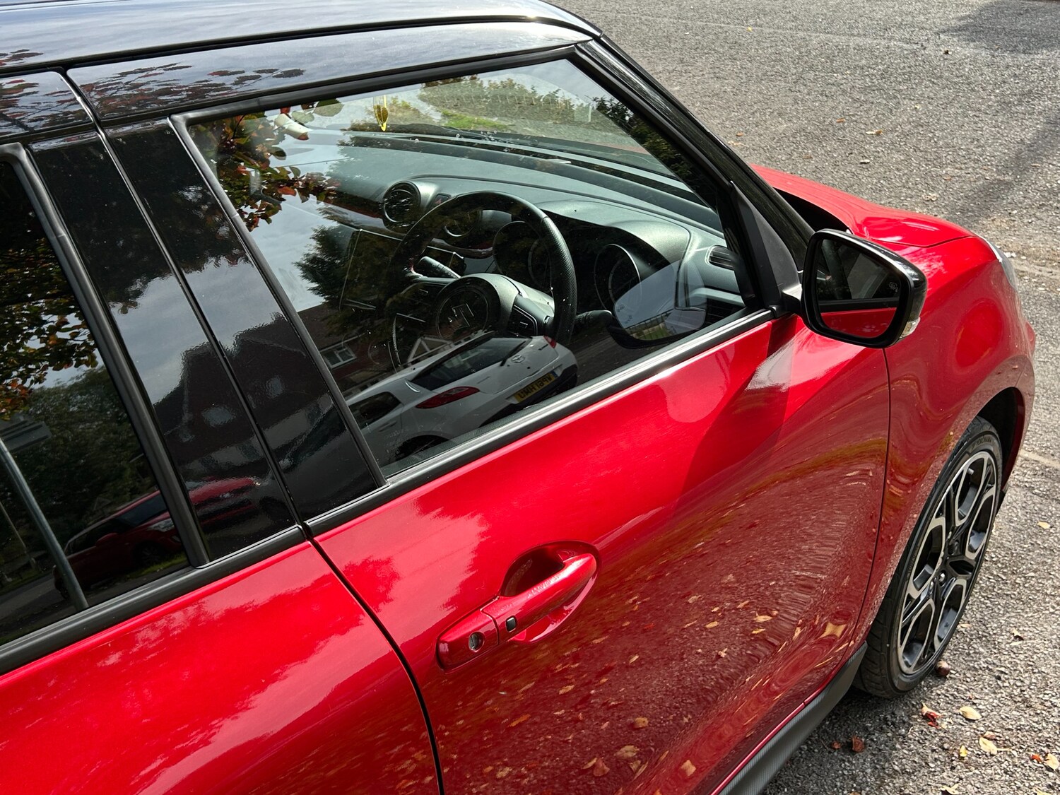 Used Suzuki Swift 2022 for sale - 77459696: Photo 24