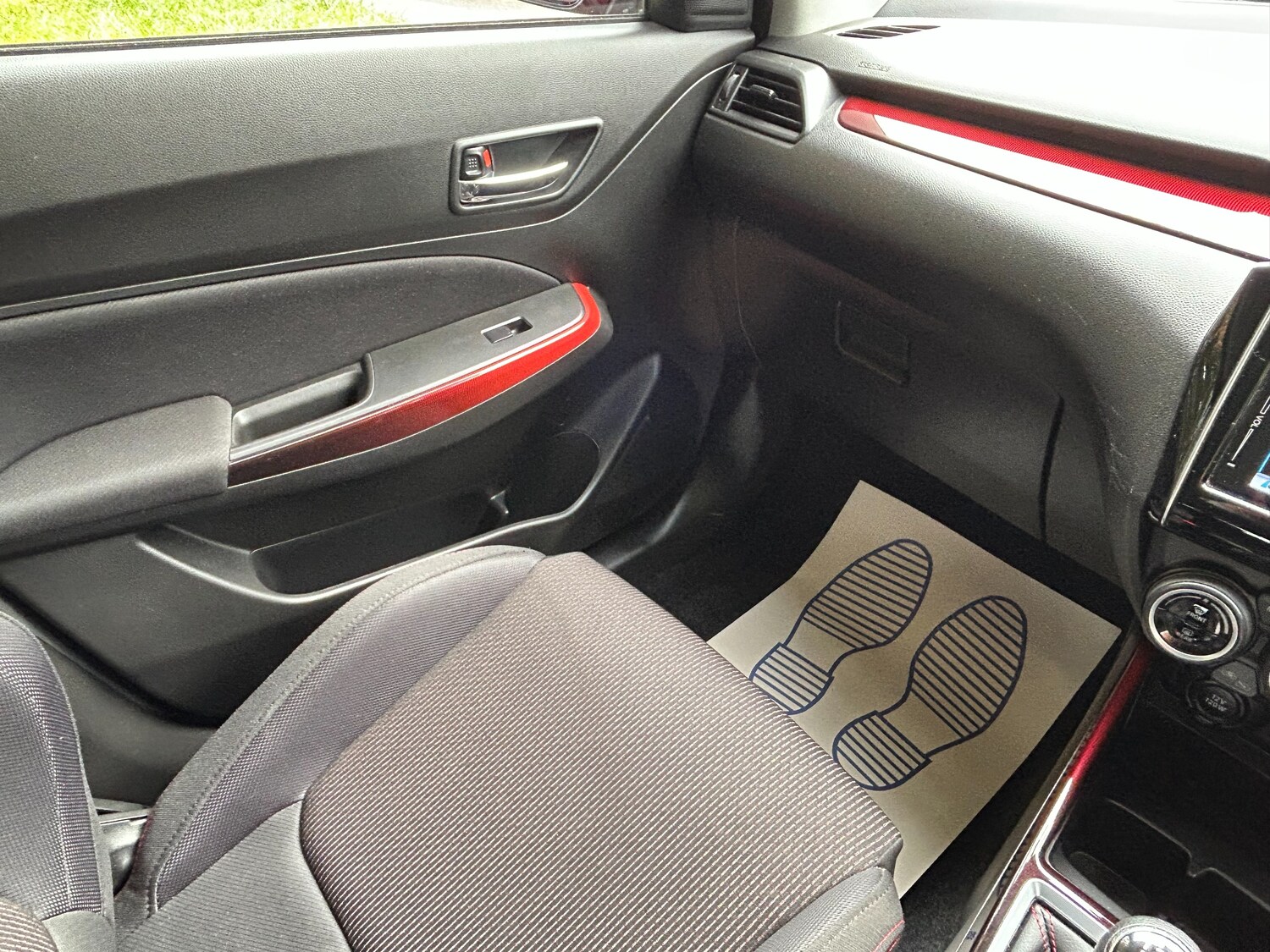 Used Suzuki Swift 2022 for sale - 77459696: Photo 55