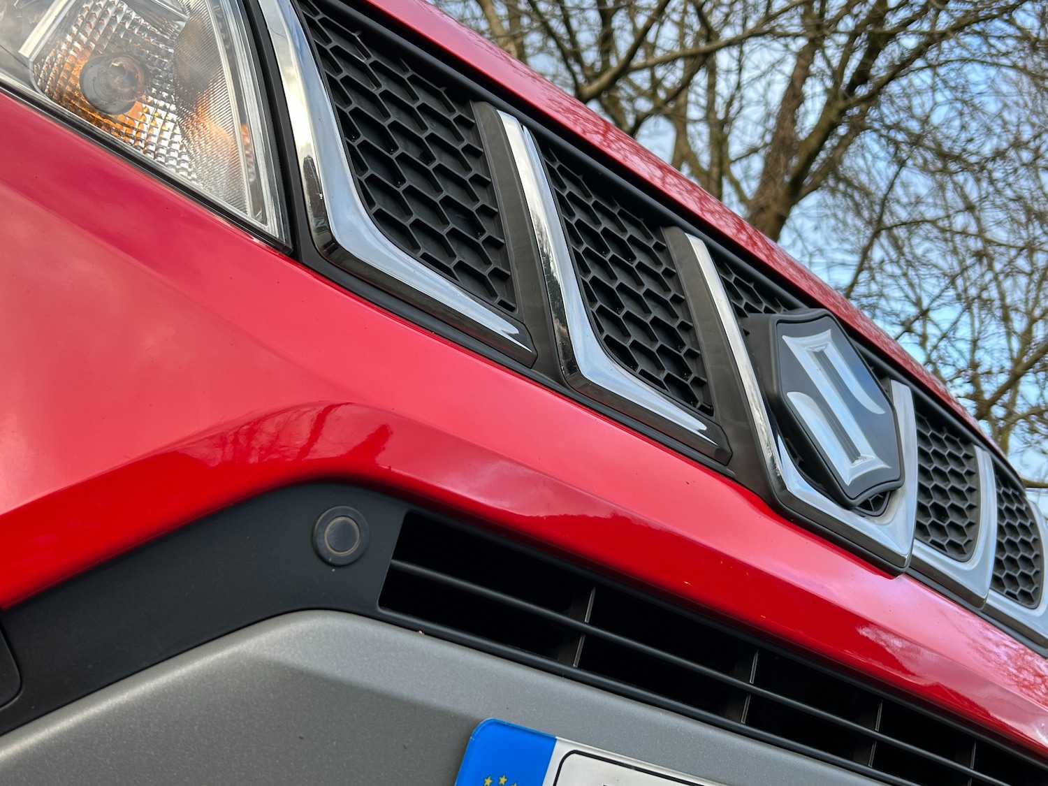 Used Suzuki Vitara 2017 for sale - 77459700: Photo 14