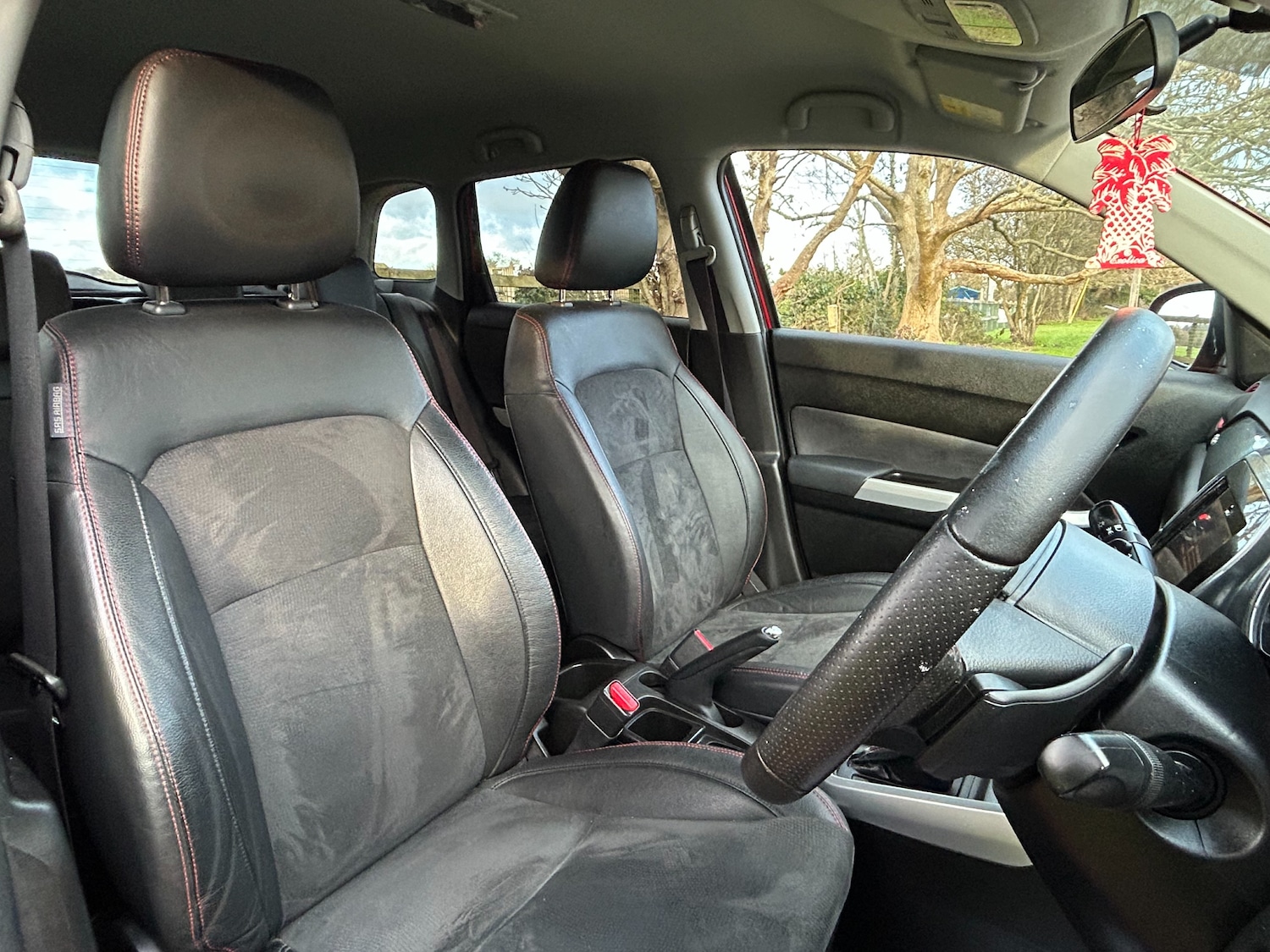 Used Suzuki Vitara 2017 for sale - 77459700: Photo 30