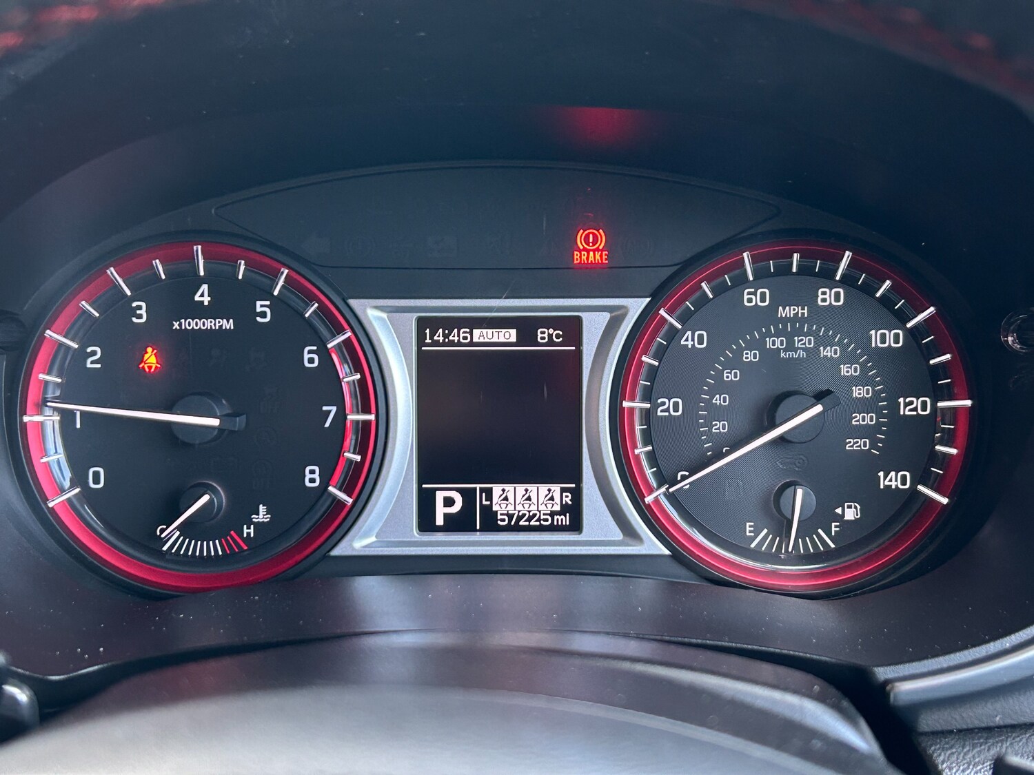 Used Suzuki Vitara 2017 for sale - 77459700: Photo 36