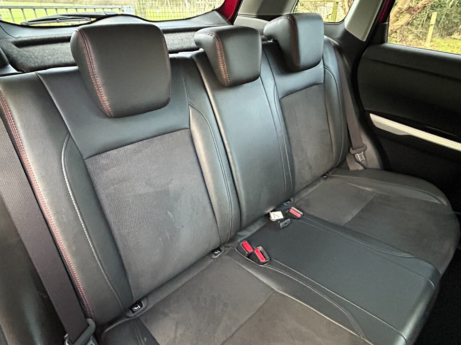 Used Suzuki Vitara 2017 for sale - 77459700: Photo 61