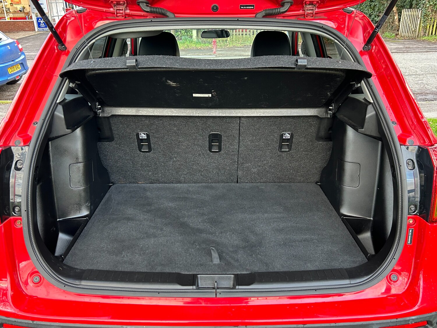 Used Suzuki Vitara 2017 for sale - 77459700: Photo 73