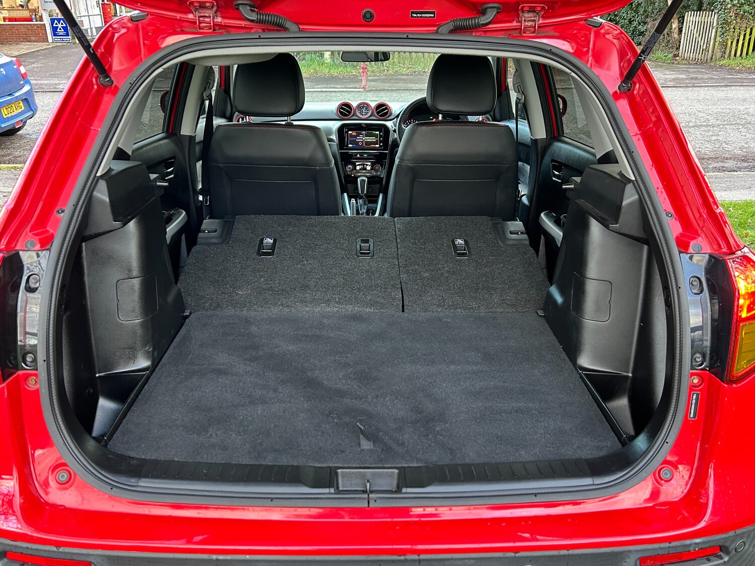 Used Suzuki Vitara 2017 for sale - 77459700: Photo 75