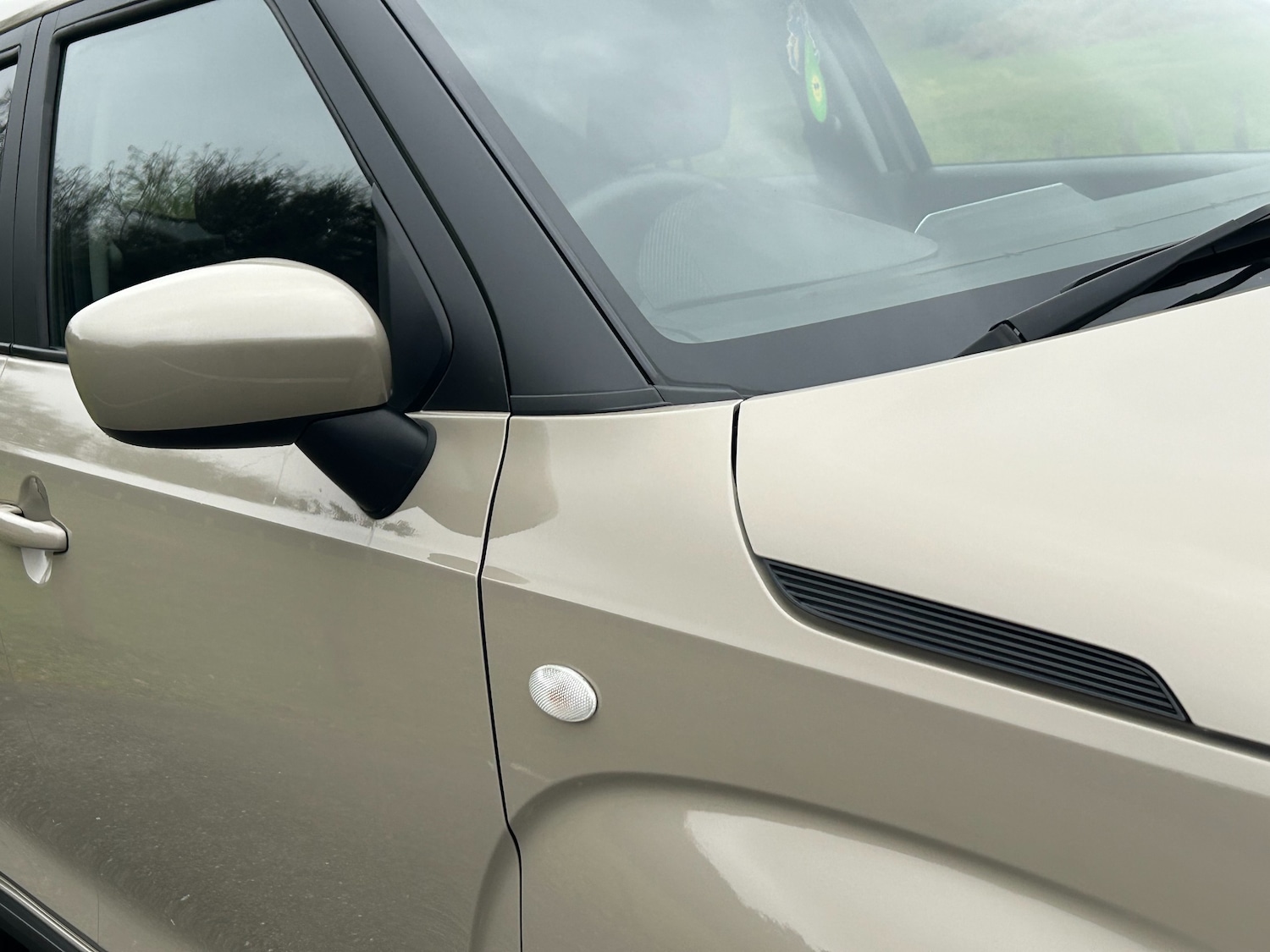 Used Suzuki Ignis 2023 for sale - 77442061: Photo 17