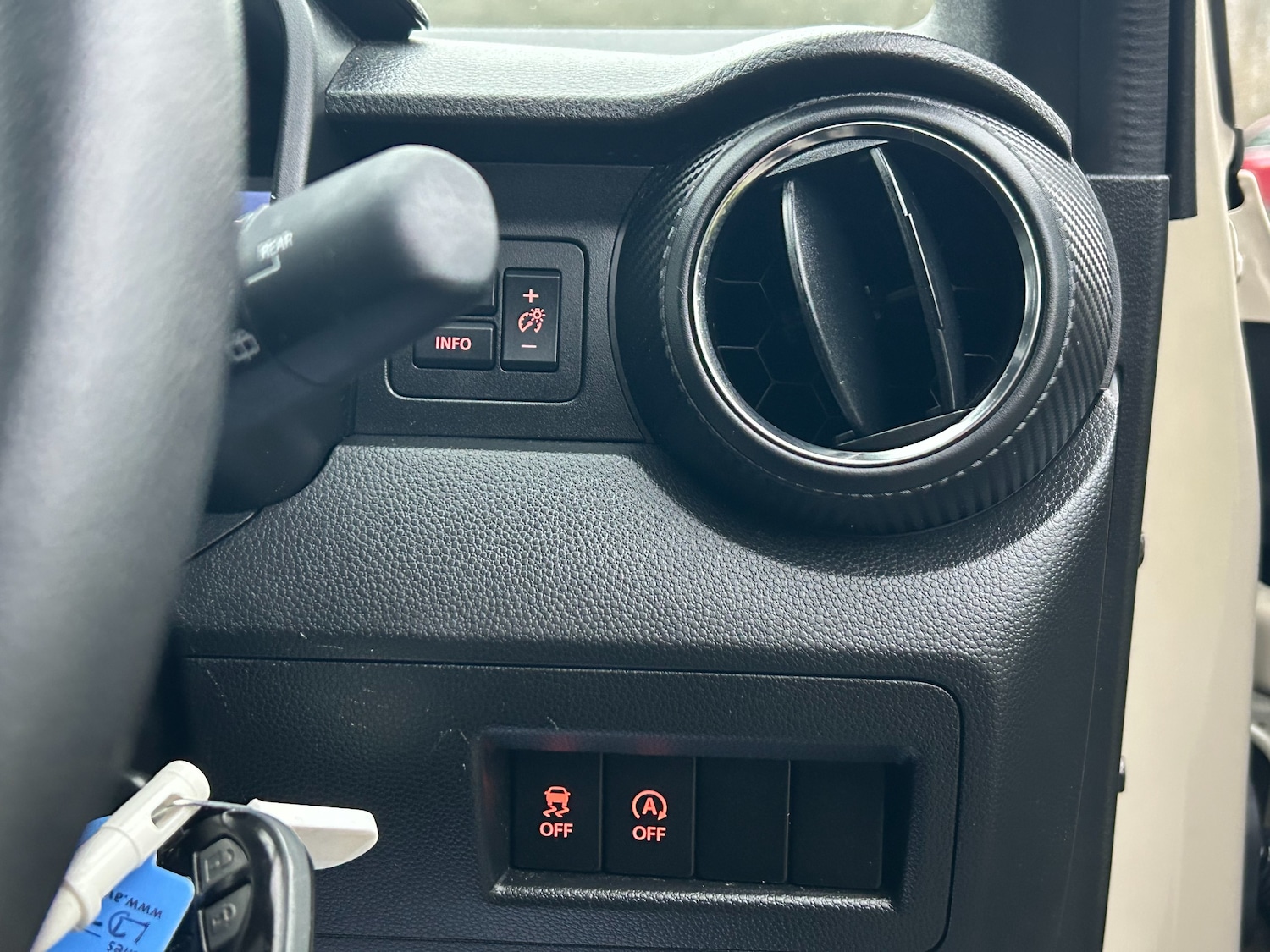 Used Suzuki Ignis 2023 for sale - 77442061: Photo 28