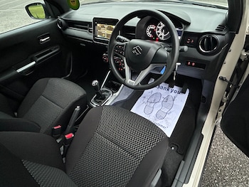 Used Suzuki Ignis 2023 for sale - 77442061: Photo