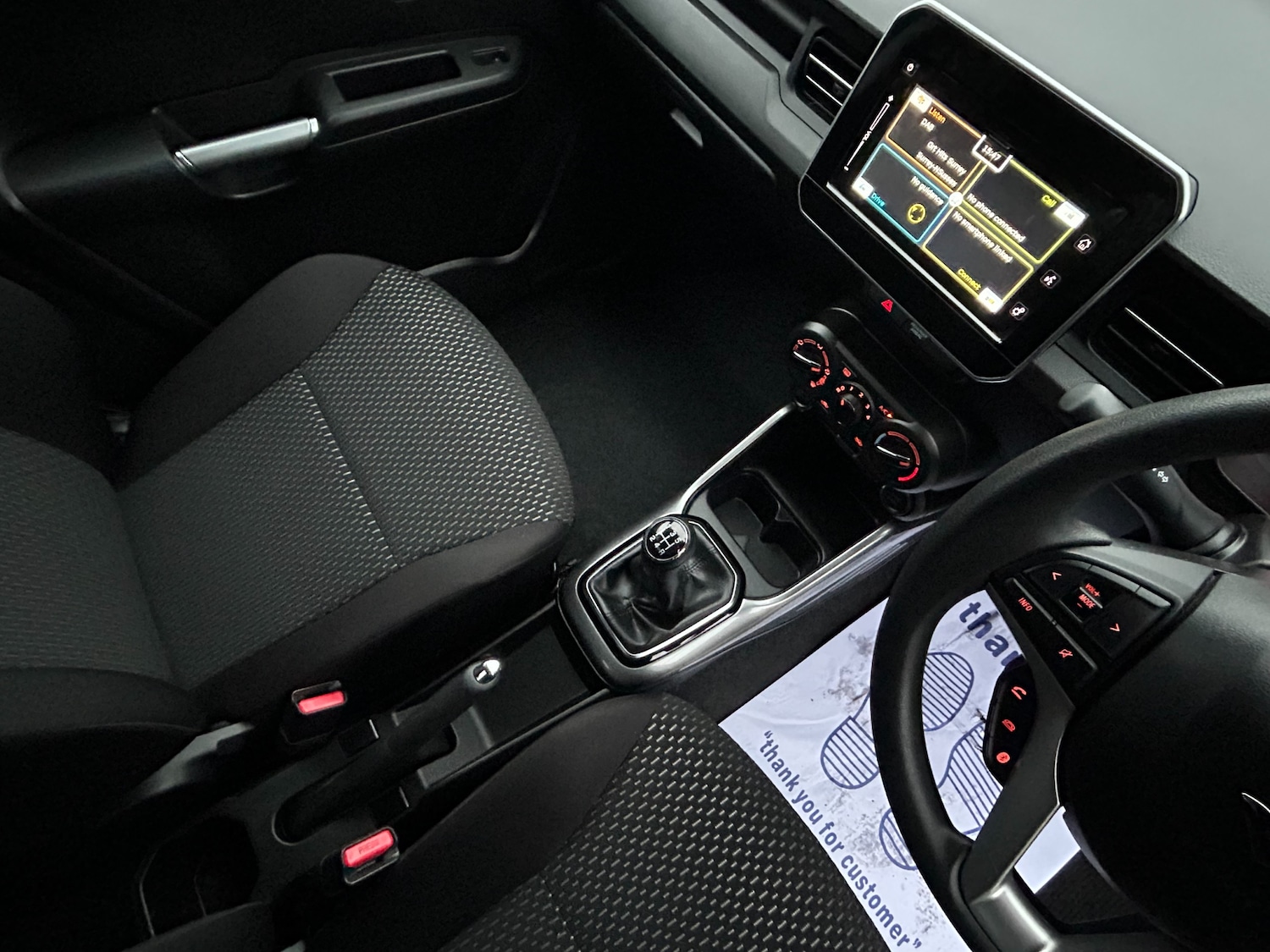 Used Suzuki Ignis 2023 for sale - 77442061: Photo 48