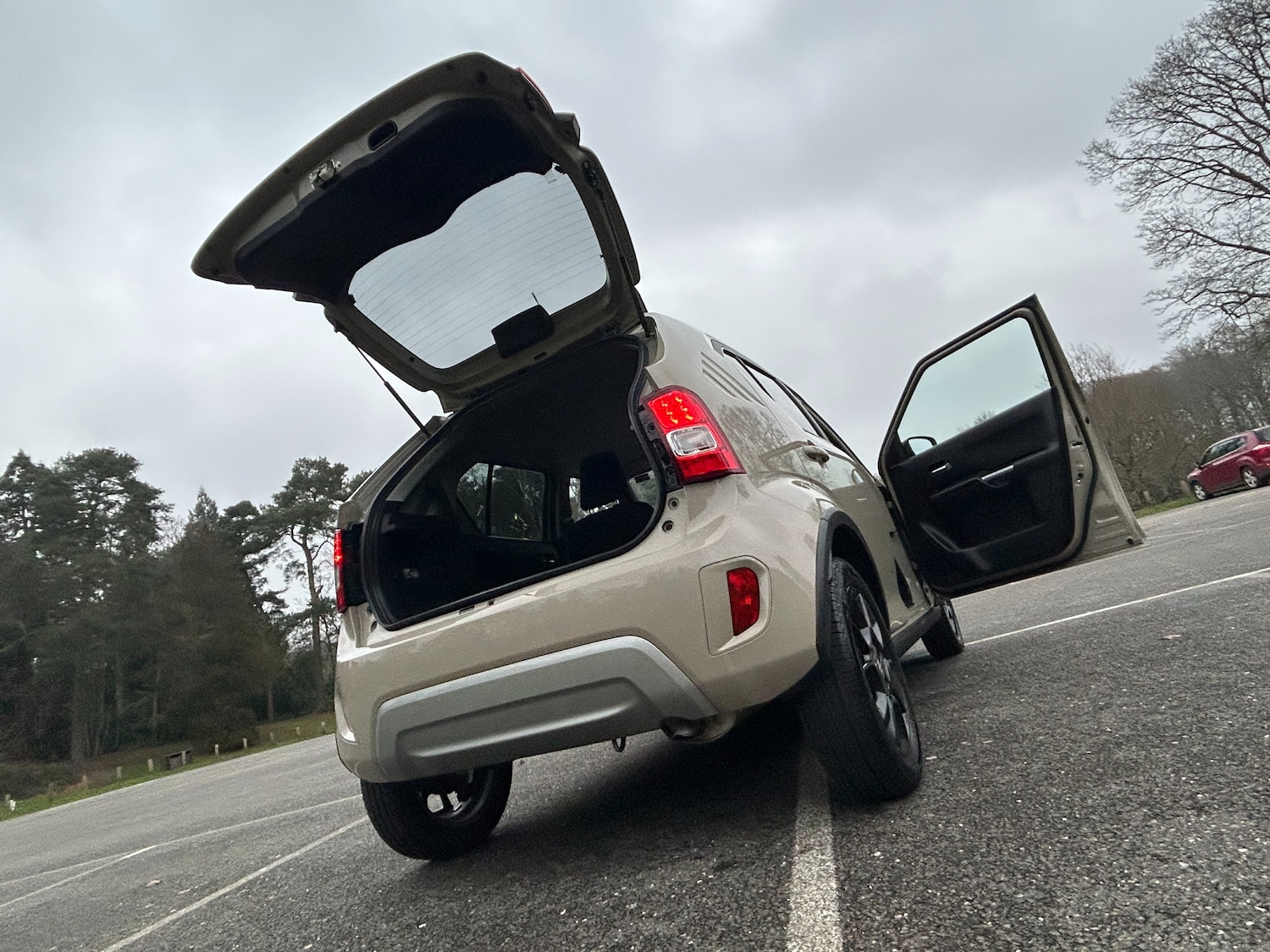 Used Suzuki Ignis 2023 for sale - 77442061: Photo 70