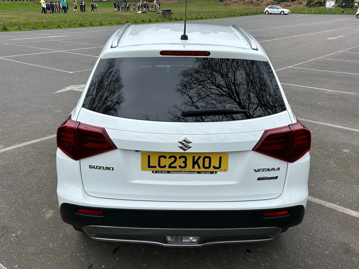 Used Suzuki Vitara 2023 for sale - 78003582: Photo 10